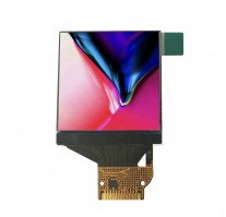 1.3inch  Module 240(RGB)X240 with SPI 4line or MCU interface TFT display