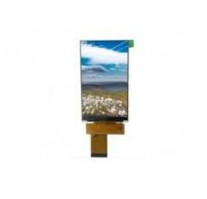 3.5inch 320*480 resolution TFT LCD with RGB interface IPS Transmissive mode.