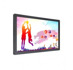 21.5 inch TFT LCD LVDS interface with high brightness 1000nits CTP