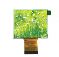 2.31 Inch TFT LCD Display with 320*240 Resolution SPI Interface
