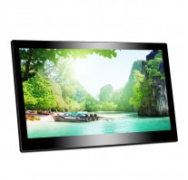 13.3 inch TFT LCD with 1920*1080 resolution 500 nits brightness eDP interface IPS mode
