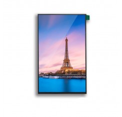 10.1inch 1200x1920 with MIPI interface TFT LCD Normally black panel Billboard panel