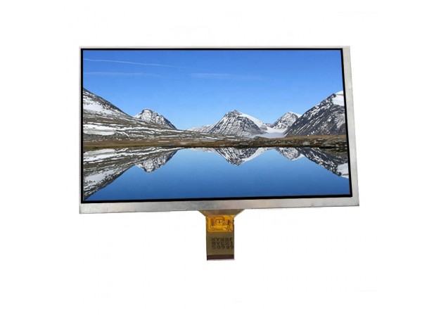 15.6''inch  Module 1920(H) × 1080(V) with EDP1.2 interface TFT display