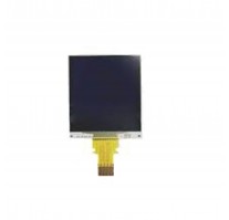 1.28 inch with 4-SPI interface 176RGB x 176 transistor LCD