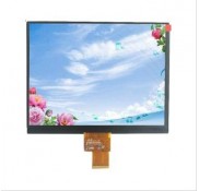 8.0inch 800x600 Normolly white panel TFT LCM with RGB interface