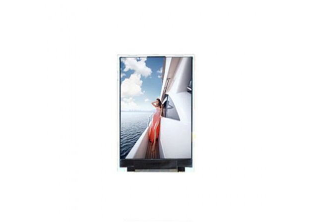 170x320 IPS panel 1.9inch small size display with SPI interface