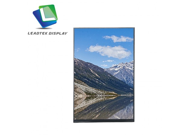 10.1 Inch TFT LCM 1200x1920 With MIPI Interface Billboard Panel
