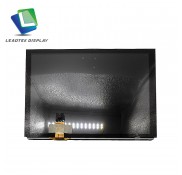 12.1inch 1024x768 500ntis TFT LCD IPS panel LVDS interface Medical device panel