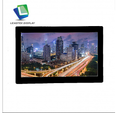 Normally Black 13.3 inch 1920x1080 TFT LCD Display with eDP Interface 600nits Modules
