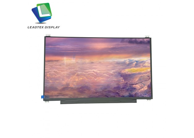 13.3 inch  Module 1920  × 1080 with eDP interface TFT display