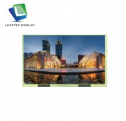 10.1 Inch LCD Display 1280x800 with LVDS Interface Fast Delivery