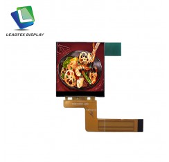 1.54'' 240x240 square display TFT LCD IPS panel with SPI interface panel