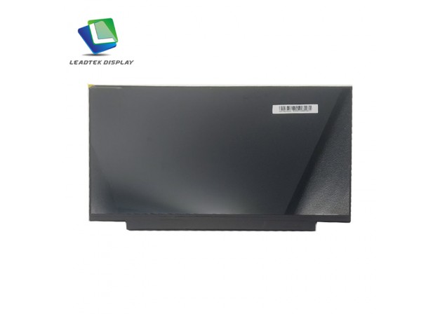 11.6inch TFT LCD with 1920(H) x3(RGB)x 1080 (V) and EDP IPS