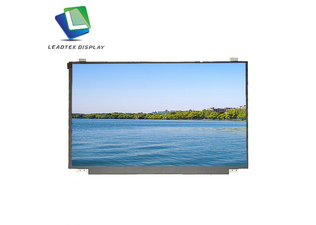 15.6 Inch 1920*1080 High Brightness TFT LCD Panel with EDP Interface Screem