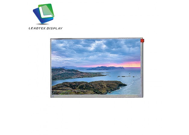 15.6 Inch 1920*1080 TFT LCD Panel with EDP Interface Module