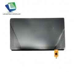 11.6 Inch TFT LCD with 1920*1080 Resolution LVDS Interface IPS Display Module