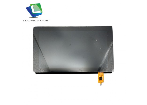 11.6 Inch TFT LCD with 1920*1080 Resolution LVDS Interface IPS Display Module