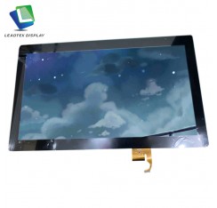 21.5inch TFT IPS 1920x1080 LCM with LVDS interface Normally black panel