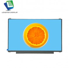 13.3 inch eDP interface display 1920X1080 with 220nits tTFT LCD
