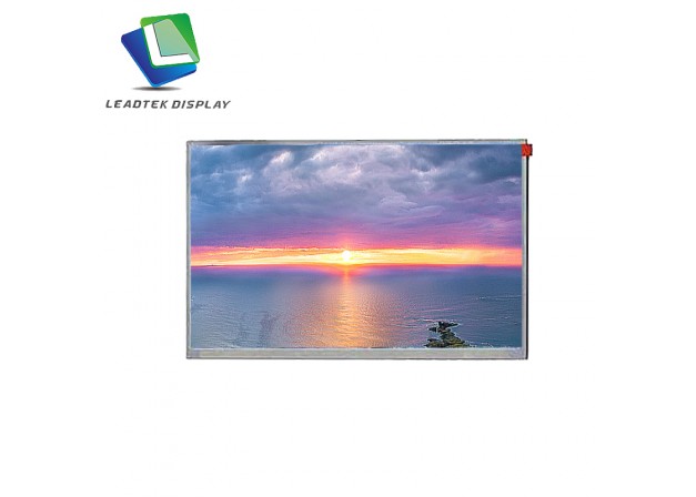 15.6 Inch 1920*1080 TFT LCD Panel with EDP Interface tft colour display