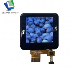 1.3 inch TFT LCD with 240X240 resolution 4-SPI interface IPS LCD module