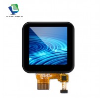 1.3 inch TFT LCD with 240X240 resolution 4-SPI interface IPS LCD DISPLAY for smart watch