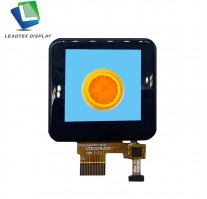 1.3 inch TFT LCD with 240X240 resolution 4-SPI interface IPS LCD DISPLAY  MODULE for smart watch