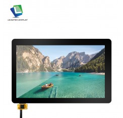 8.0inch TFT LCD panel 1200 RGB (H) x1920 (V) MIPI interface with 400nits TFT LCD Display