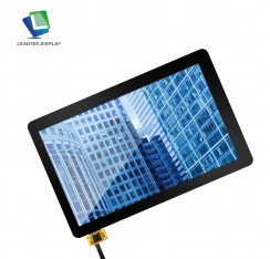 8.0inch TFT LCD panel 1200 RGB (H) x1920 (V) MIPI interface with 400nits Brightness TFT LCD Display