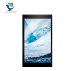5.0 inch tft lcd module display 720(H) x 1280 (V) with MIPI interface with 300nits IPS display screen