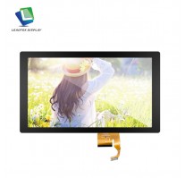 21.5 inch TFT LCD LVDS interface display 1920X1080 with 250nits TFT LCD Module