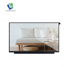 15.6 inch TFT LCD Normally Black display mode with eDP interface 1920*1080 resolution