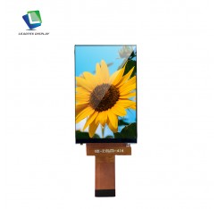 IPS display mode 2 inch LCD module 240*320 resolution ST7789V Driver IC 320brightness