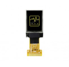 5.48inch with 1080x1920 resolution 1080x1920 interface display module