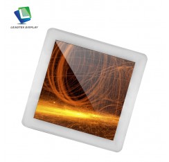 4" hd display IPS indoor lcd display lcd panel tft display modules 480*480 touch screen custom lcd capacitive resistive touch