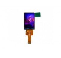 Small size 1.1" 135*240 all view direction lcd driver ST7789V2 with LED backlight type