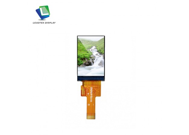 LCD module 135*240 LCD panel 1.14 inch screen SPI interface tft LCD display module
