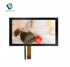 Customize FPC 1080*1920 Resolution MIPI interface 5.5 inch IPS Touch Panel Display