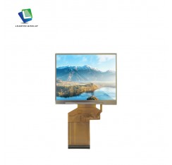 High Brightness display 4 inch IPS display panel MIPI interface TFT LCD display moduel