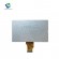 10.1 inch 1024*600 resolution TN normally white RGB interface lcd module