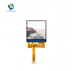 1.54 inch lcd module 320 RGB*320 with MIPI interface IPS TFT display
