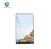 Normally Black 10.1 Inch LCD Display With 800*1280 Resolution LCD Module