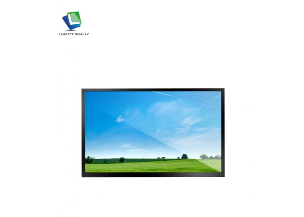 15.6 inch LCD panel 1920*1080 IPS lcd module 15.6 inch EDP interface TFT lcd display panel