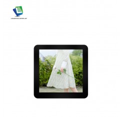 4" Inch LCD display IPS indoor lcd display lcd panel tft display module 480*480 touch screen custom lcd capacitive resistive touch