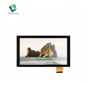 13.3 inch FHD 1920*1080 resolution EDP interface IPS normally black tft lcd panel