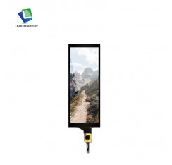 Bar Touch Panel Display 6.9 inch lcd tft LCM with capacitive touch panel 800*1280 resolution IPS display for Vehicle