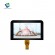 Landscape TFT LCD 10.1 inch LCM with CTP 1024*600 resolution RGB Interface 200nits TN display