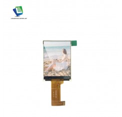 Cheap price 2.8 inch LCD Module with 480*640 Resolution MIPI Interface Display