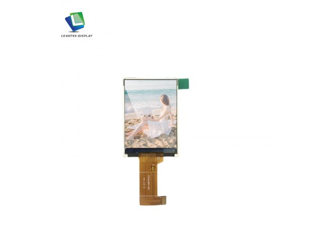 Cheap price 2.8 inch LCD Module with 480*640 Resolution MIPI Interface Display