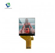 High Birghtness 1.3 Inch IPS LCD With 240*240 SPI/MCU Interface  Display